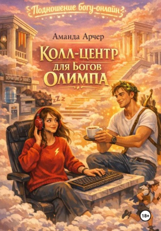. Колл-центр для богов Олимпа