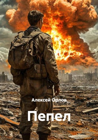 . Пепел