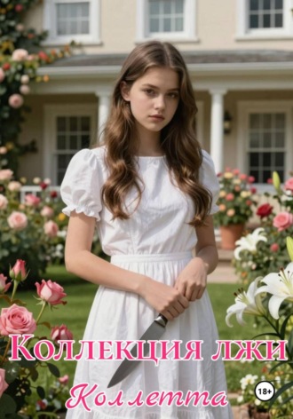 . Коллекция лжи