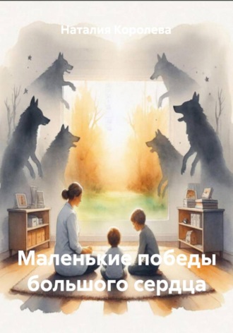 Наталия Королева. Маленькие победы большого сердца