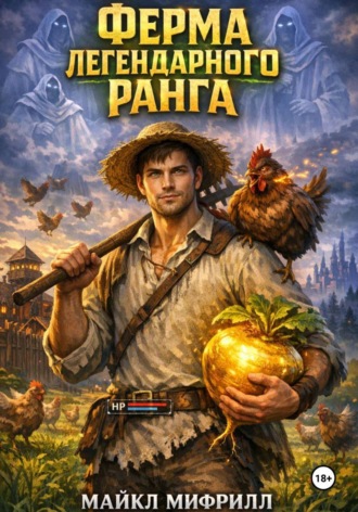 . Ферма легендарного ранга