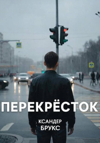 Xander Brooks. Перекрёсток