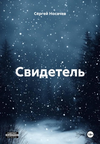 Сергей Носачев. Свидетель