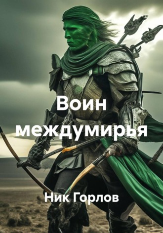 . Воин междумирья