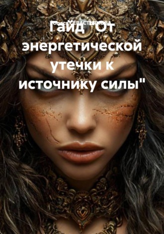 Олеся СЕВАСТЬЯНОВА. Гайд 