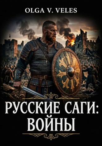 . Русские Саги: Войны