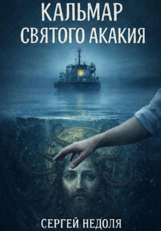 . Кальмар Святого Акакия