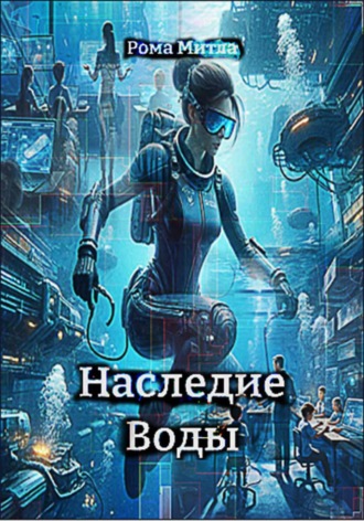 . Наследие Воды