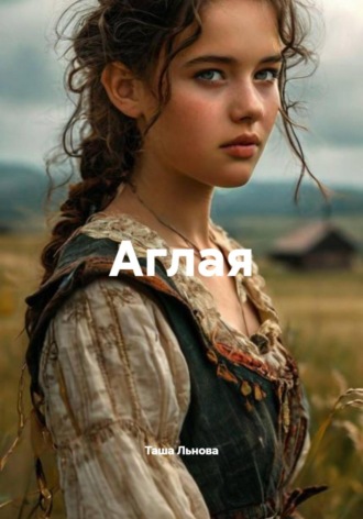 Таша Льнова. Аглая