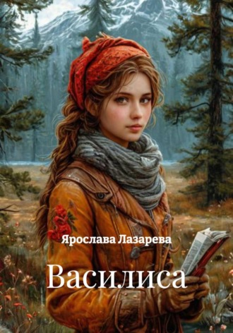 Ярослава Лазарева. Василиса