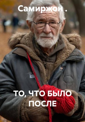 Самиржон .. ТО, ЧТО БЫЛО ПОСЛЕ