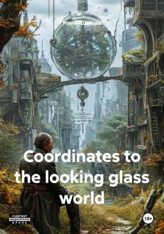 Роман Швецов. Coordinates to the looking glass world