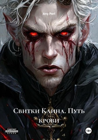 . Свитки Каина. Путь крови