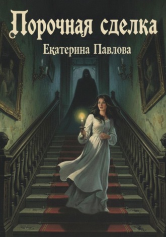 Екатерина Павлова. Порочная сделка