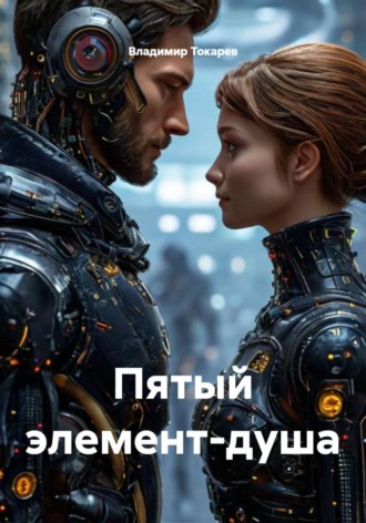 . Пятый элемент-душа