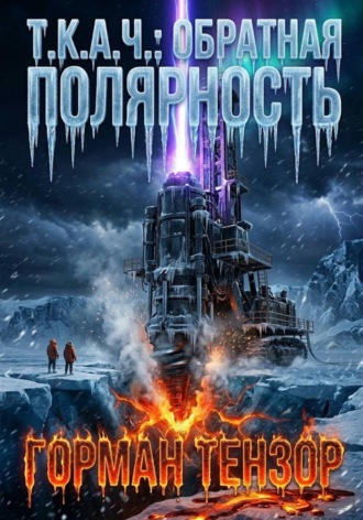 . Т.К.А.Ч.: Обратная полярность