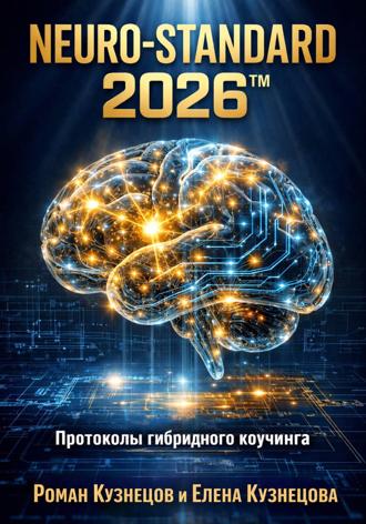 Роман Кузнецов. Neuro-Standard 2026: Протоколы гибридного коучинга