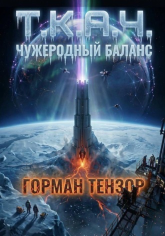 . Т.К.А.Ч.: Чужеродный баланс