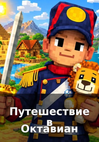 Валли Маркова. Путешествие в Октавиан