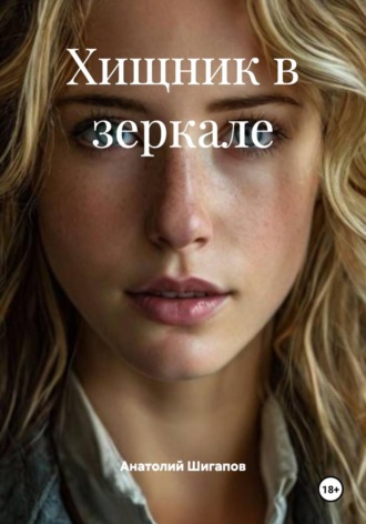 . Хищник в зеркале