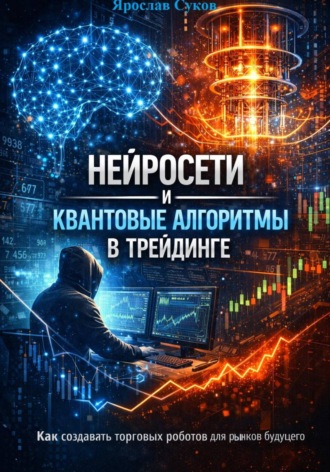 . Нейросети и квантовые алгоритмы в трейдинге