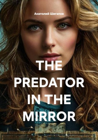 . The predator in the mirror