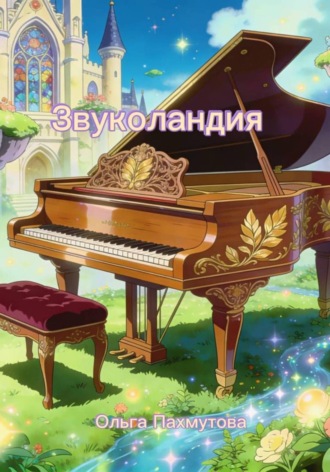 . Звуколандия