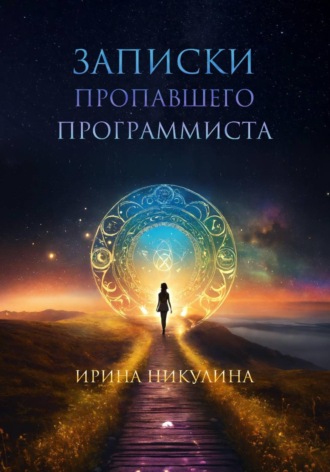 Ирина Никулина. Записки пропавшего программиста