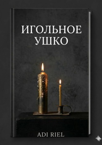Adi Riel. Игольное ушко