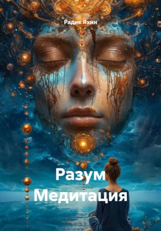 Радик Яхин. Разум Медитация