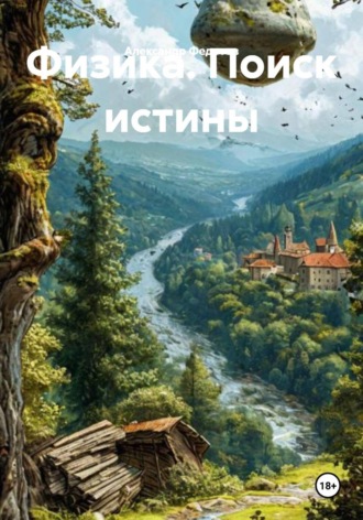 Александр Федотов. Физика. Поиск истины
