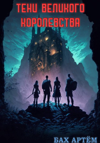 . Тени Великого Королевства
