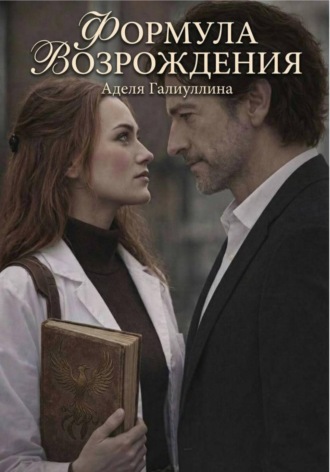 Аделя Галиуллина. Формула возрождения