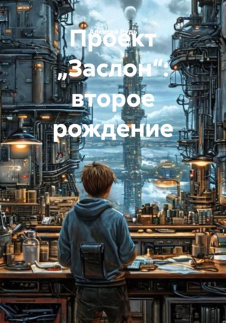 . Проект „Заслон“: второе рождение