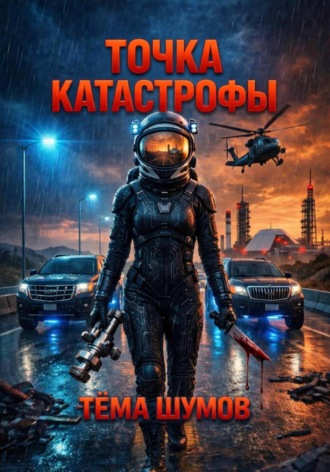 Тёма Шумов. Точка катастрофы