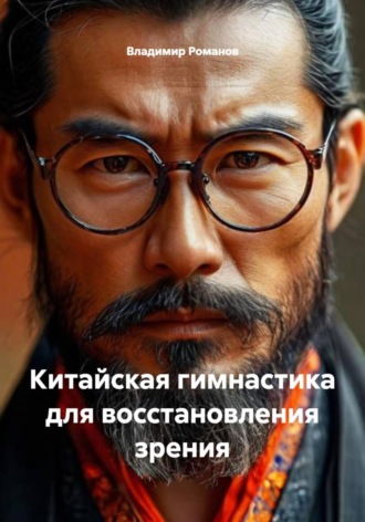 Владимир Владимирович Романов. Китайская гимнастика для восстановления зрения