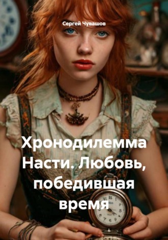 . Хронодилемма Насти. Любовь, победившая время