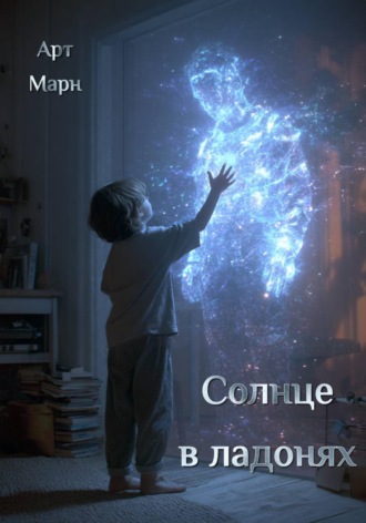 Арт Марн. Солнце в ладонях