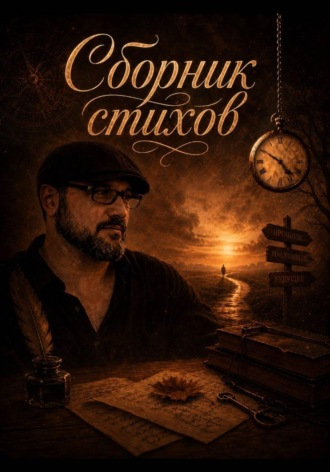 Роман Дадыкин. Сборник стихов. Часть первая