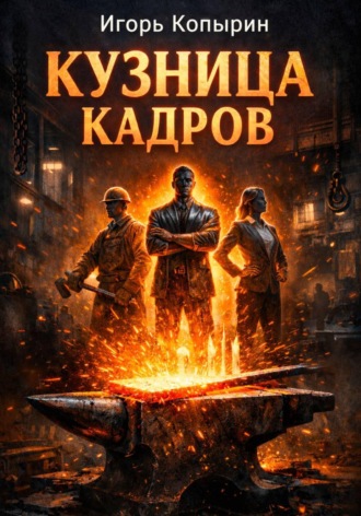 . Кузница кадров