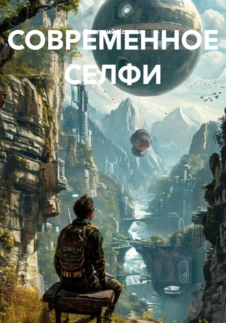 Дмитрий Коннов. СОВРЕМЕННОЕ СЕЛФИ