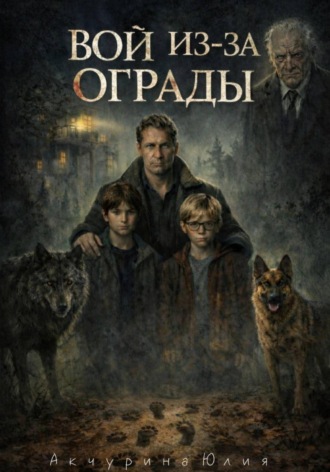 . Вой из-за ограды