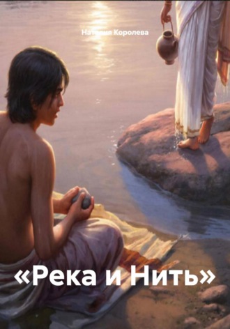 Наталия Королева. «Река и Нить»