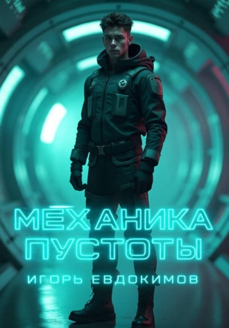 Игорь Сергеевич Евдокимов. Механика пустоты