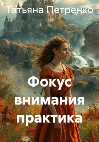 . Фокус внимания практика