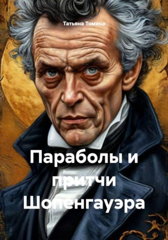 Татьяна Томина. Параболы и притчи Шопенгауэра