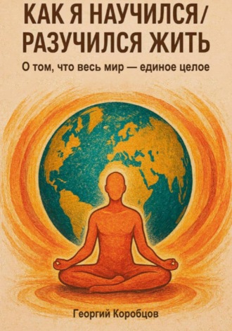 Георгий Коробцов. Как я научился/разучился жить