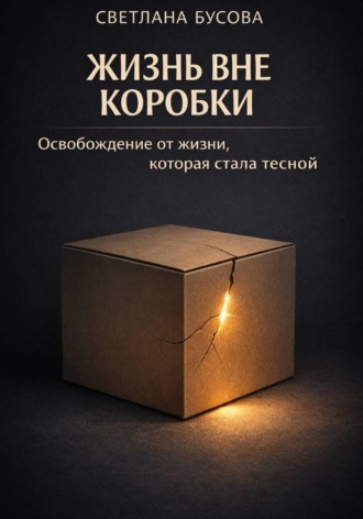 Светлана Бусова. Жизнь вне коробки