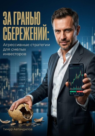 . За гранью сбережений. Агрессивные стратегии для смелых инвесторов