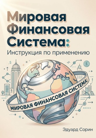 Эдуард Сорин. Мировая финансовая система: инструкция по применению